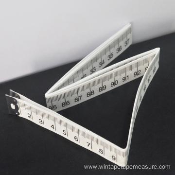 60" Disposable Dupont Paper Measuring Ruler